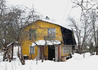 Продам дом, 56.4 м2, Ленинградская область, СНТ Лесное, 169