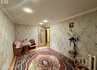 3-комнатная квартира на продажу, 60.4 м2, Свердловская область, улица Розы Люксембург, 90