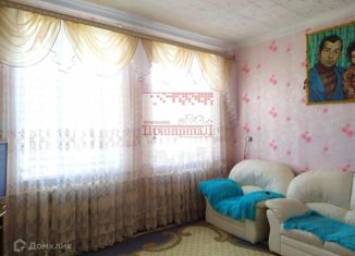 Продажа 2-комнатной квартиры, 44.7 м2, Еманжелинск, улица Чайковского, 9