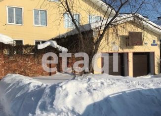 Дом на продажу, 527 м2, деревня Уптино