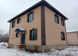 Продам дом, 188.3 м2, посёлок Виноградово, улица Виноградова