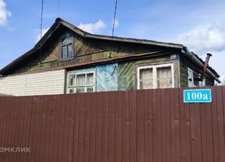 Дом на продажу, 30 м2, Тверская область, СНТ Спутник-Искож, 100/2