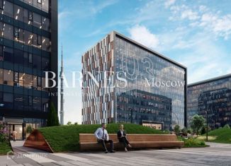 Офис на продажу, 71.7 м2, Москва, Огородный проезд, 16/1с6, станция Тимирязевская