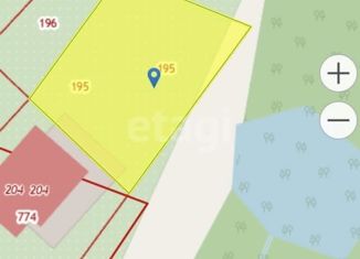 Продается земельный участок, 6 сот., городской округ Истра