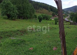 Продажа земельного участка, 22.9 сот., село Бирюля