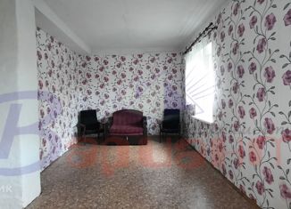 Дом на продажу, 49 м2, деревня Мельниково, Красноармейская улица