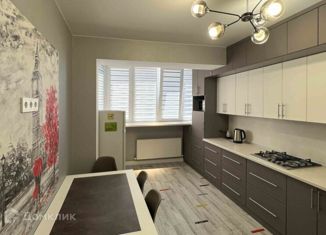 Продаю 3-комнатную квартиру, 66.5 м2, Краснодар, улица Автолюбителей, 1/7к4, ЖК Премьера