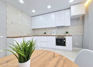 Трехкомнатная квартира на продажу, 65 м2, село Засечное, Соборная улица, 4, ЖК Весна