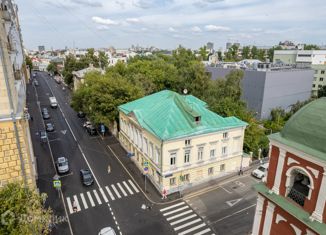 Продаю многокомнатную квартиру, 782 м2, Москва, Гончарная улица, 27/6, метро Марксистская