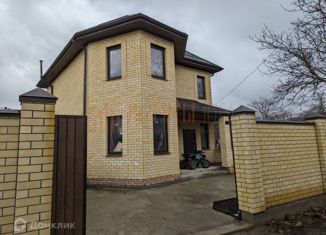Продам дом, 160 м2, Ставрополь, микрорайон № 18
