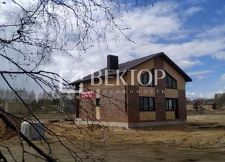 Продаю дом, 152 м2, деревня Середняя