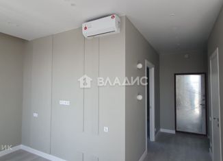 1-комнатная квартира на продажу, 42.5 м2, Москва, проезд Невельского, 1к4, проезд Невельского