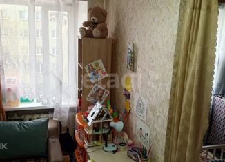 2-комнатная квартира на продажу, 26 м2, Камышлов, Советская улица, 29