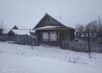 Продаю дом, 31.5 м2, Республика Башкортостан, Советская улица