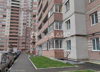 Продажа 1-комнатной квартиры, 38.8 м2, Владимирская область, Добросельская улица, 188Бк1