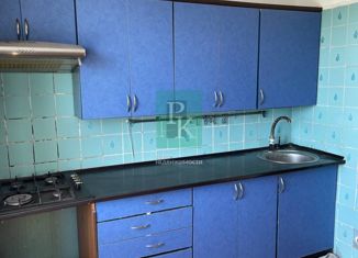 Продаю 3-комнатную квартиру, 69.5 м2, посёлок Кача, улица Авиаторов, 22