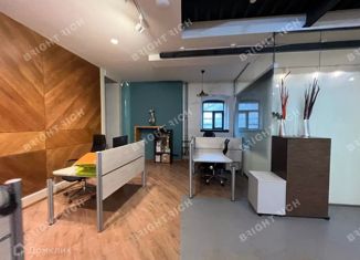 Аренда офиса, 364.67 м2, Москва, улица Льва Толстого, 14, улица Льва Толстого