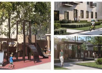 Продаю 2-ком. квартиру, 48.74 м2, Новосибирск, улица Чаплыгина, 92, улица Чаплыгина