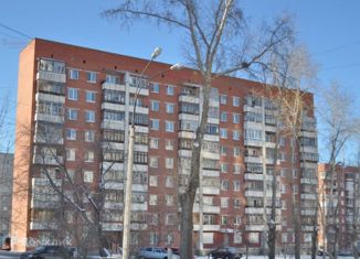 Продам однокомнатную квартиру, 25 м2, Екатеринбург, Уральская улица, 4, Кировский район