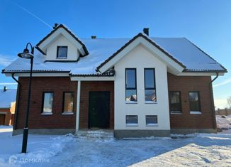 Продам дом, 232 м2, село Никитское, коттеджный посёлок Никитское парк, 54