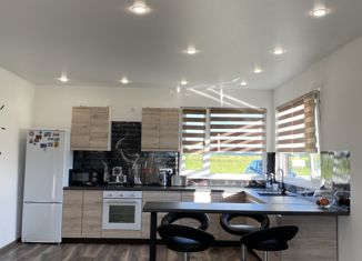 Дом на продажу, 129.3 м2, коттеджный поселок Брусничное, Черничная улица, 3