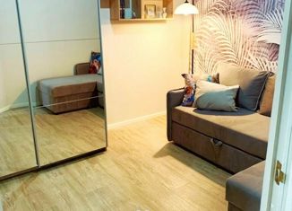 Продаю однокомнатную квартиру, 35 м2, Сочи, Орбитовская улица, 2Б, микрорайон Энергетик-Изумруд