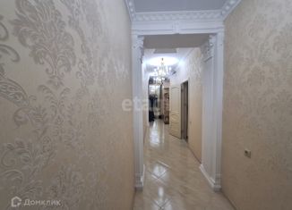 3-комнатная квартира на продажу, 92 м2, городской округ Магас, проспект Идриса Зязикова, 54