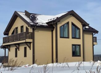 Дом на продажу, 142 м2, деревня Жигалово, Огородная улица