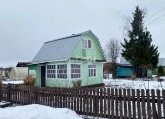 Продаю дом, 17.5 м2, СНТ Садоводы Севера 2, Парковая улица