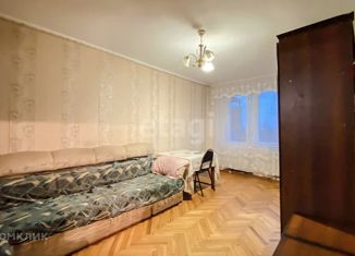 Продам двухкомнатную квартиру, 44.1 м2, Нальчик, улица Хмельницкого, 39А