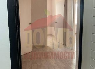 Продается 1-комнатная квартира, 36.2 м2, Новосибирская область, улица Петухова, 162