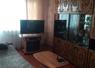 Продажа трехкомнатной квартиры, 57.9 м2, Петровск, Московская улица, 9