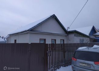 Дом на продажу, 101 м2, Самарская область, Часовой проезд