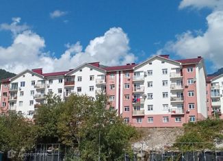 Продам 3-ком. квартиру, 83.4 м2, посёлок городского типа Красная Поляна, Ачишховская улица, 68к1