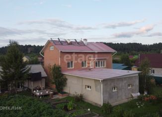 Продаю дом, 345 м2, Чита, ДНТ № 124 Солнечная поляна, 158