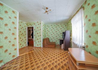 Продается однокомнатная квартира, 31 м2, Екатеринбург, Гурзуфская улица, 23А, Гурзуфская улица