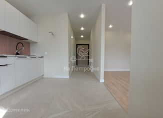 Продаю 3-комнатную квартиру, 62 м2, Кремёнки, Молодёжная улица, 1к2