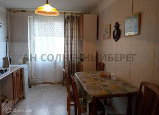 Продажа 3-комнатной квартиры, 62.6 м2, поселок городского типа Джубга, Новороссийское шоссе, 13