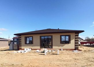 Продам дом, 125 м2, деревня Стрельниково