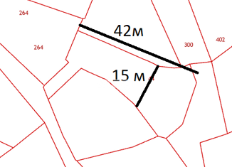 Продается участок, 6.7 сот., садоводческое товарищество Медик