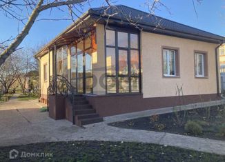 Продаю дом, 80 м2, поселок Комсомольский, Центральная улица