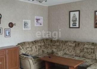 4-ком. квартира на продажу, 138.4 м2, Добрянка, улица Герцена, 29