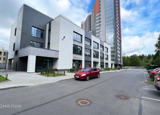 Продается офис, 548.3 м2, посёлок Парголово, Заречная улица, 10