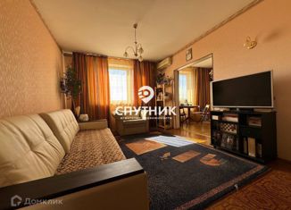 Продается двухкомнатная квартира, 58 м2, Москва, Днепропетровская улица, 3к5, метро Южная