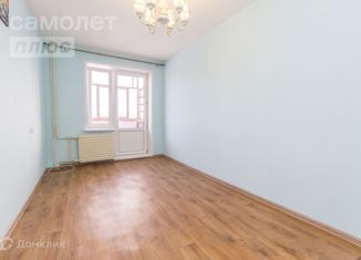 3-комнатная квартира на продажу, 73.7 м2, Уфа, улица Ахметова, 300/2, жилой район Затон