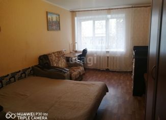 Продажа однокомнатной квартиры, 33.7 м2, Самара, Теннисная улица, 25Б, метро Кировская