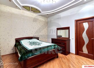 2-ком. квартира на продажу, 85.44 м2, Краснодар, Комсомольская улица, 4, Комсомольская улица