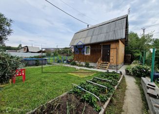 Продается дом, 26 м2, СНТ Ясень