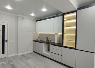 Продажа двухкомнатной квартиры, 63 м2, Краснодар, Московская улица, 133к3, микрорайон Ростовское Шоссе