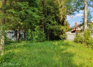 Продаю земельный участок, 8 сот., коттеджный посёлок Жилино-Малинки